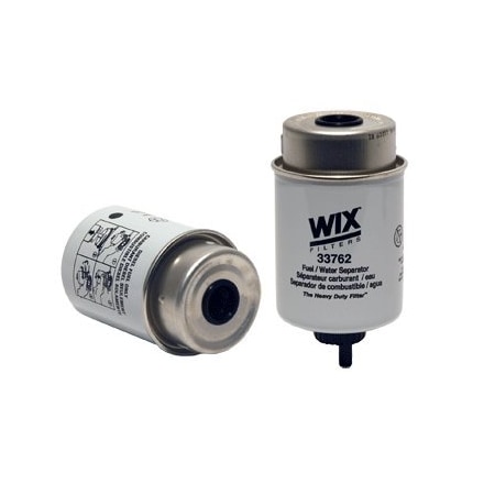 Wix Filters Fuel/Water Separator Filter 33762